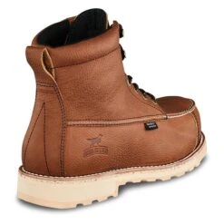 Men's Irish Setter 6" Wingshooter Composite Toe Waterproof Boots 18 Men's Irish Setter 6" Wingshooter Composite Toe Waterproof Boots -Boots Sale Store 1 650 irish setter 6 wingshooter composite toe waterproof amber