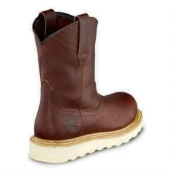 Men's Irish Setter Ashby Alloy Toe Boots -Boots Sale Store 1 650 irish setter ashby alloy toe boots brown