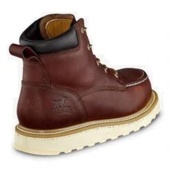 Men's Irish Setter Ashby Aluminum Toe Boots -Boots Sale Store 1 650 irish setter ashby aluminum toe boots brown