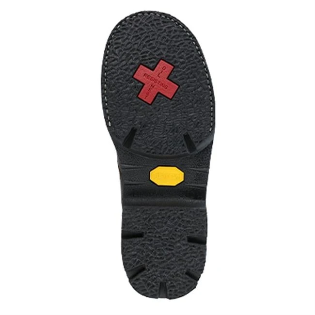 Men's Iron Age 6" Ground Breaker Internal Met Guard Boots 4 Men's Iron Age 6" Ground Breaker Internal Met Guard Boots - Image 2