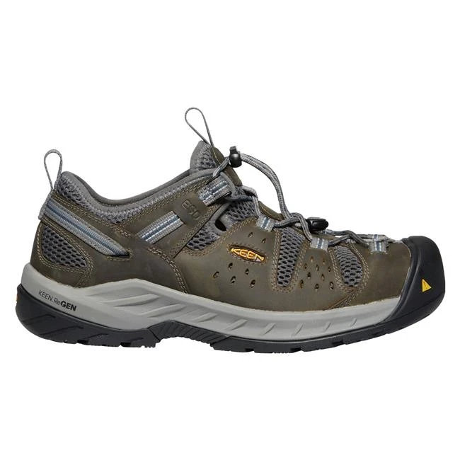 Men's Keen Utility Atlanta Cool II Steel Toe ESD 4 Men's Keen Utility Atlanta Cool II Steel Toe ESD - Image 2
