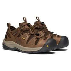 Men's Keen Utility Atlanta Cool II Steel Toe -Boots Sale Store 1 650 keen utility atlanta cool ii steel toe shitake rust