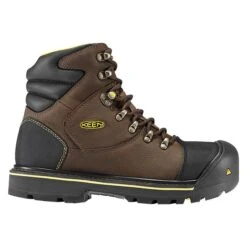 Men's Keen Utility Milwaukee Steel Toe Boots -Boots Sale Store 1 650 keen utility milwaukee steel toe slate black