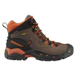 Men's Keen Utility Pittsburgh Waterproof Boots -Boots Sale Store 1 650 keen utility pittsburgh waterproof cascade brown bombay brown