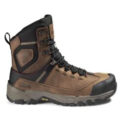 Men's Kodiak 8" Quest Bound Composite Toe Waterproof Boots -Boots Sale Store 1 650 kodiak 8 quest bound composite toe waterproof boots brown