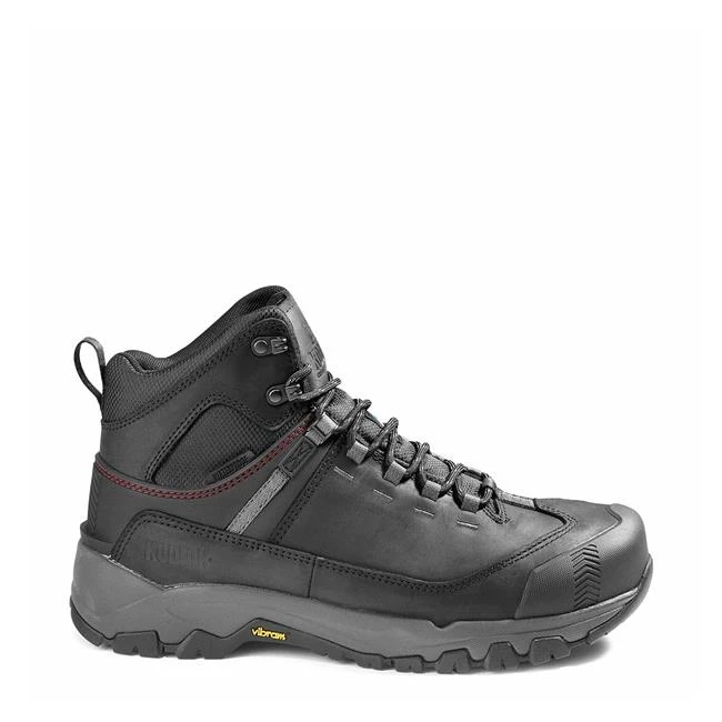 Men's Kodiak Mid Quest Bound Composite Toe Waterproof Boots 12 Men's Kodiak Mid Quest Bound Composite Toe Waterproof Boots - Image 10