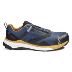 Men's Kodiak Quicktrail Low Composite Toe -Boots Sale Store 1 650 kodiak quicktrail low composite toe navy gold