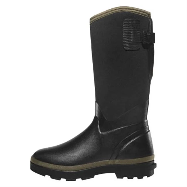 Women's LaCrosse 12" Alpha Range 5.0MM Waterproof Boots 4 Women's LaCrosse 12" Alpha Range 5.0MM Waterproof Boots - Image 2
