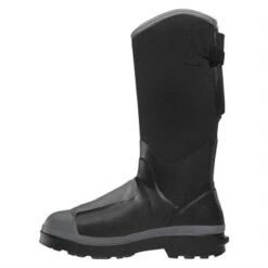 Men's LaCrosse 14" Alpha Range 5.0MM MET/PR/NMT Waterproof Boots -Boots Sale Store 1 650 lacrosse 14 alpha range 5 0mm met pr nmt waterproof boots black