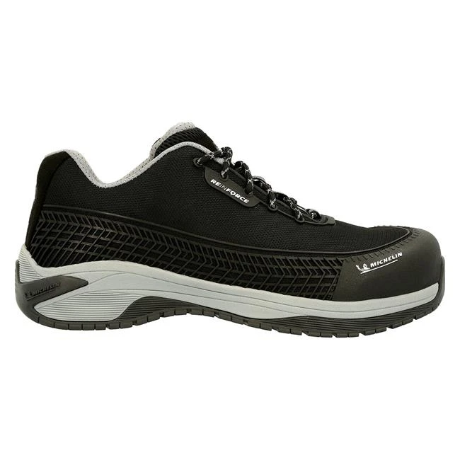 Men's Michelin Latitude Tour Oxford Alloy Toe 4 Men's Michelin Latitude Tour Oxford Alloy Toe - Image 2