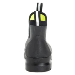 Men's Muck Chore Classic Chelsea Waterproof Boots -Boots Sale Store 1 650 muck chore classic chelsea waterproof boots black