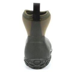 Men's Muck Muckster II Ankle Waterproof Boots -Boots Sale Store 1 650 muck muckster ii ankle waterproof boots green