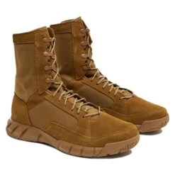 Men's Oakley SI Light Assault 2 Boots -Boots Sale Store 1 650 oakley si light assault 2 coyote brown