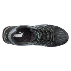 Best Seller -Boots Sale Store 1 650 puma safety elevate knit composite toe black