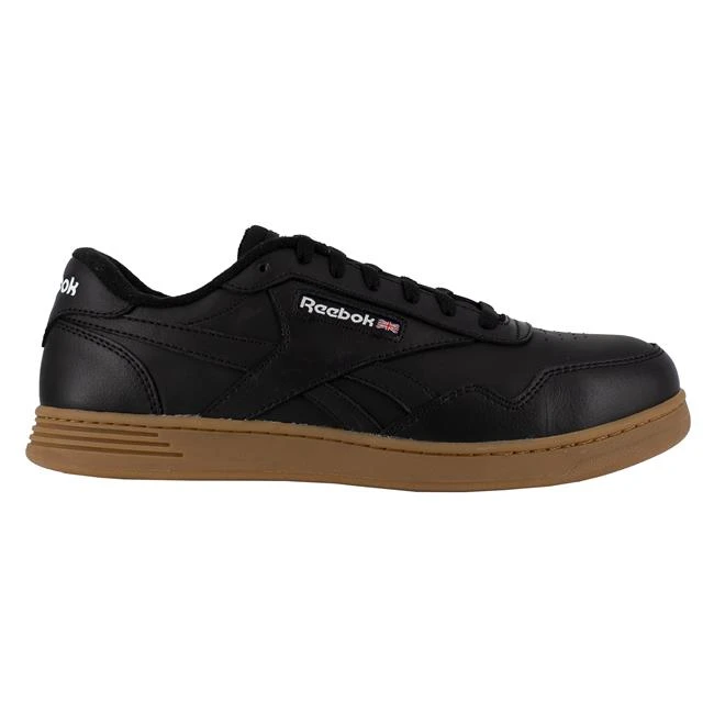 Women's Reebok Club MEMT Work Composite Toe 4 Women's Reebok Club MEMT Work Composite Toe - Image 2