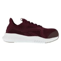 Women's Reebok Flexagon 3.0 Work ESD Composite Toe -Boots Sale Store 1 650 reebok flexagon 3 0 work esd composite toe burgundy