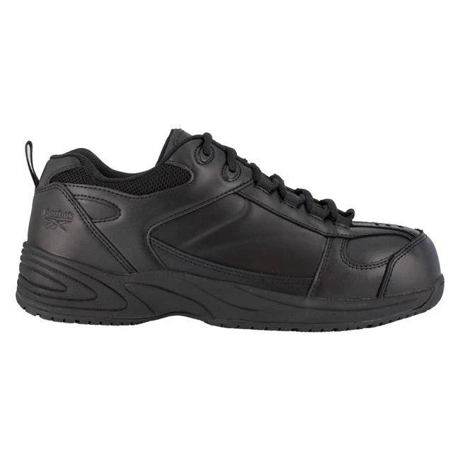 Men's Reebok Leather Jorie Composite Toe 4 Men's Reebok Leather Jorie Composite Toe - Image 2