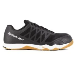 Men's Reebok Speed TR Work Composite Toe -Boots Sale Store 1 650 reebok speed tr work composite toe black gum