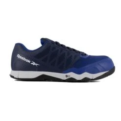 Men's Reebok Speed TR Work Composite Toe -Boots Sale Store 1 650 reebok speed tr work composite toe blue black