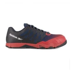Women's Reebok Speed TR Work Composite Toe -Boots Sale Store 1 650 reebok speed tr work composite toe red black 1