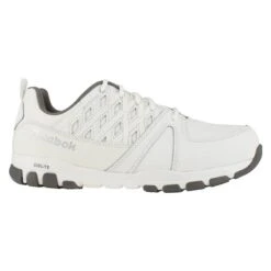 Women's Reebok Sublite Athletic -Boots Sale Store 1 650 reebok sublite athletic steel toe white