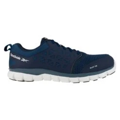 Men's Reebok Sublite Cushion Work Alloy Toe SD -Boots Sale Store 1 650 reebok sublite cushion work alloy toe sd navy