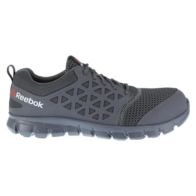 Men's Reebok Sublite Cushion Work Composite Toe SR 4 Men's Reebok Sublite Cushion Work Composite Toe SR - Image 2