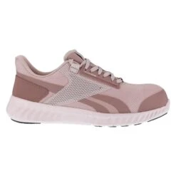 Women's Reebok Sublite Legend Work Composite Toe ESD -Boots Sale Store 1 650 reebok sublite legend work composite toe esd rose gold