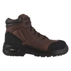 Men's Reebok Trainex Composite Toe SD Boots -Boots Sale Store 1 650 reebok trainex composite toe sd dark brown