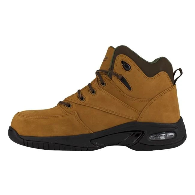 Men's Reebok Tyak Composite Toe SD Boots 4 Men's Reebok Tyak Composite Toe SD Boots - Image 2