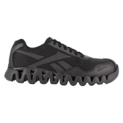 Women's Reebok Zig Pulse Work Composite Toe -Boots Sale Store 1 650 reebok zig pulse work composite toe black 1