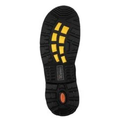 Women's Rockport Works 6" More Energy Composite Toe Waterproof Boots -Boots Sale Store 1 650 rockport works 6 more energy composite toe waterproof black