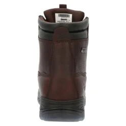 Men's Rocky 6" Forge Work Composite Toe Waterproof Boots -Boots Sale Store 1 650 rocky 6 forge work composite toe waterproof boots brown