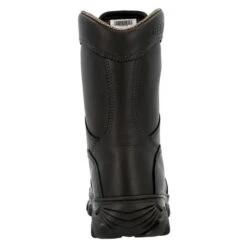 Men's Rocky Code Red Rescue NFPA Rated Composite Toe Boots -Boots Sale Store 1 650 rocky code red rescue nfpa rated composite toe boots black