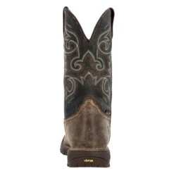 Men's Rocky Legacy 32 Pull-On Waterproof Boots -Boots Sale Store 1 650 rocky legacy 32 pull on waterproof boots brown