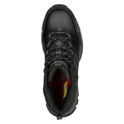 Men's Skechers Work Arch Fit Tarver Composite Toe Waterproof Boots 18 Men's Skechers Work Arch Fit Tarver Composite Toe Waterproof Boots -Boots Sale Store 1 650 skechers work arch fit tarver composite toe waterproof boots black