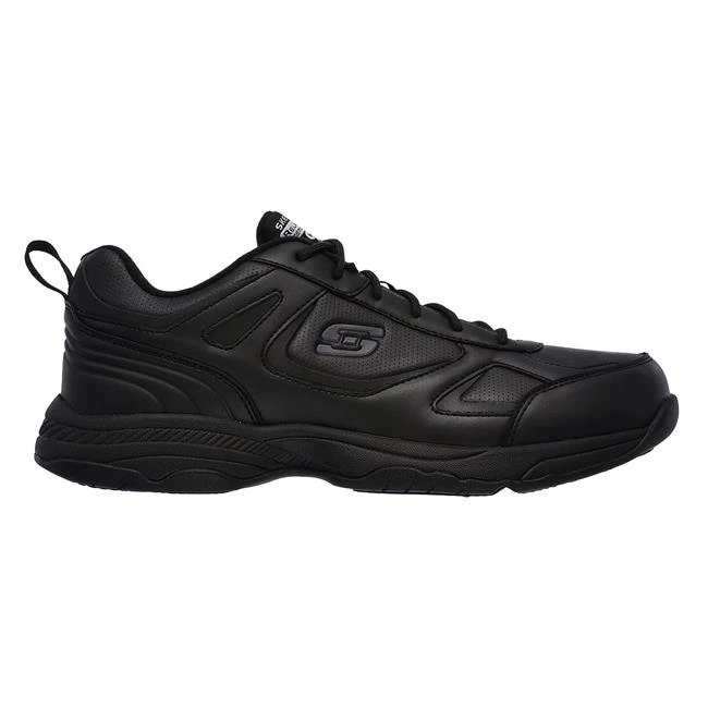 Men's Skechers Work Dighton 4 Men's Skechers Work Dighton - Image 2
