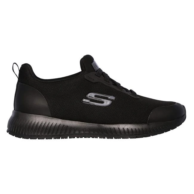 Women's Skechers Work Squad SR 4 Women's Skechers Work Squad SR - Image 2