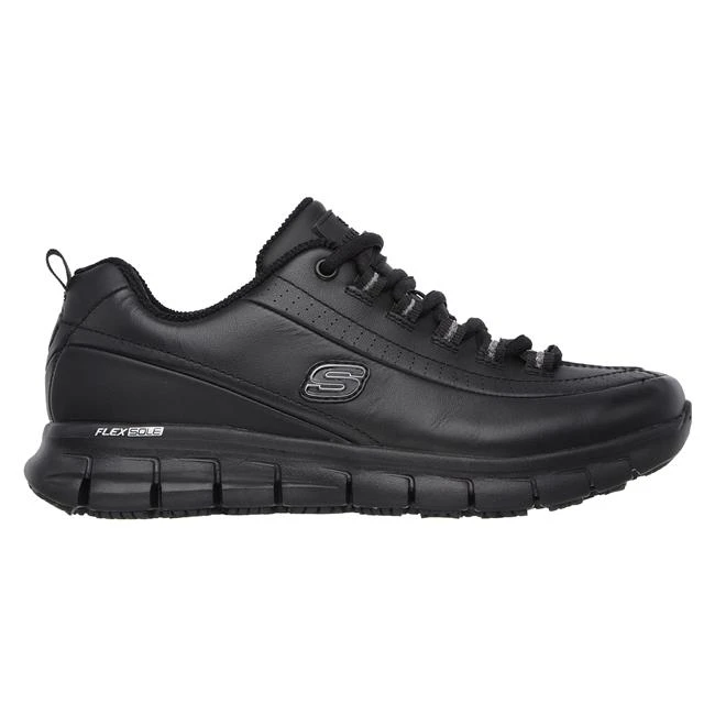 Women's Skechers Work Sure Track - Trickel 4 Women's Skechers Work Sure Track - Trickel - Image 2