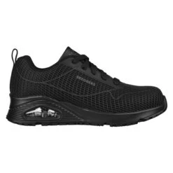 Women's Skechers Work UNO SR Jhansi Composite Toe -Boots Sale Store 1 650 skechers work uno sr jhansi composite toe black synthetic textile