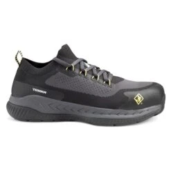 Men's Terra Eclipse Athletic Composite Toe -Boots Sale Store 1 650 terra eclipse athletic composite toe black yellow