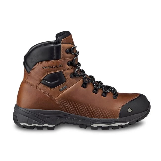Men's Vasque St Elias FG GTX Boots 4 Men's Vasque St Elias FG GTX Boots - Image 2