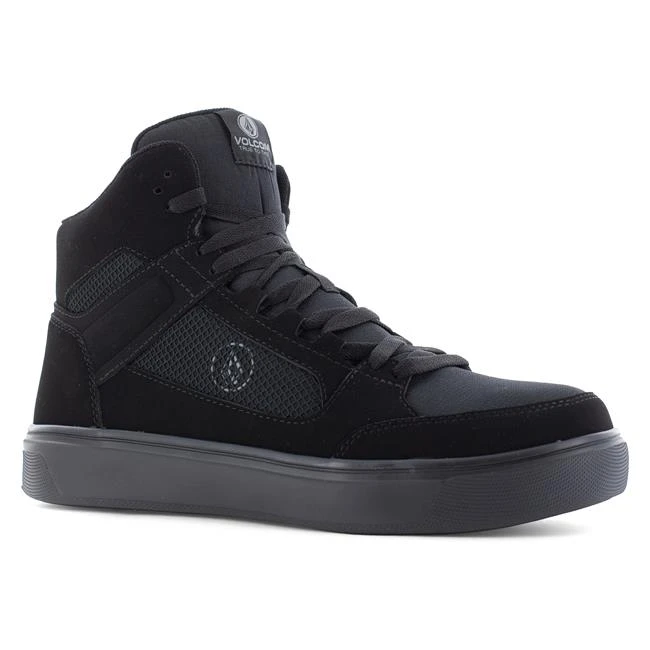 Women's Volcom Evolve Mid Composite Toe Boots 4 Women's Volcom Evolve Mid Composite Toe Boots - Image 2