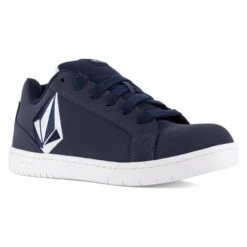 Men's Volcom Stone Composite Toe 17 Men's Volcom Stone Composite Toe -Boots Sale Store 1 650 volcom stone composite toe navy celestial blue1