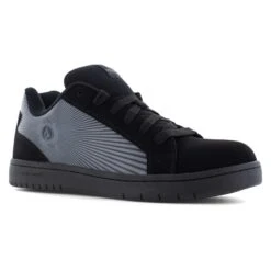 Men's Volcom Stone Op Art Composite Toe -Boots Sale Store 1 650 volcom stone op art composite toe black dark gray