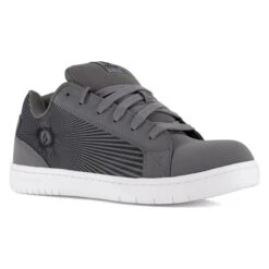 Men's Volcom Stone Op Art Composite Toe -Boots Sale Store 1 650 volcom stone op art composite toe dark gray charcoal gray