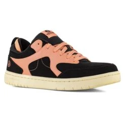Women's Volcom Vitals Composite Toe ESD -Boots Sale Store 1 650 volcom vitals composite toe esd black clay orange