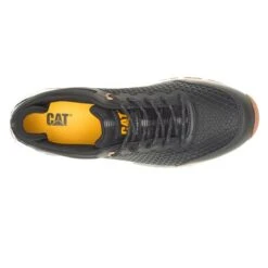 Men's CAT Streamline 2.0 -Boots Sale Store 10 650 cat streamline 2 0 black