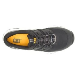 Women's CAT Streamline 2.0 Composite Toe -Boots Sale Store 10 650 cat streamline 2 0 composite toe black medium charcoal