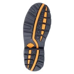 Men's Harley Davidson Footwear 5" Drive Steel Toe Boots -Boots Sale Store 10 650 harley davidson footwear 5 drive steel toe black